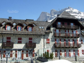 Hotels in Welschnofen